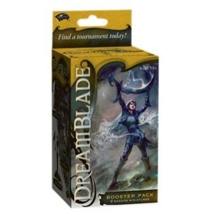 Wizards Of The Coast Booster Dreamblade