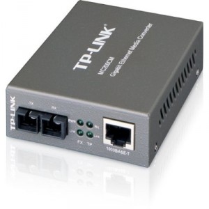 TP-Link (MC200CM) Transceiver