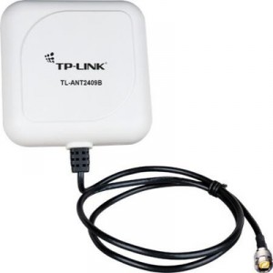 TP-Link Wireless / Wireless Networks (TLANT2409B) Expansion Module