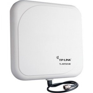 TP-Link Wireless / Réseaux sans fil (TL-ANT2414B)