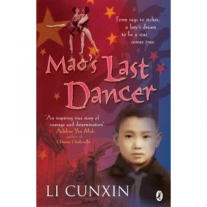 Mao's Last Dancer - Cunxin Li