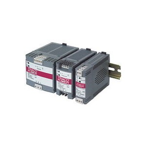 Tracopower Alimentation rail DIN, série TCL (TCL 120-124)