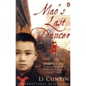 Mao's Last Dancer - Li Cunxin