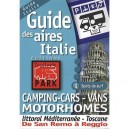 Guide Des Aires Italie - Collectif