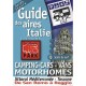 Guide Des Aires Italie - Collectif
