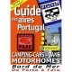 Portugal , Guide Des Aires , Camping-cars, Vans, Motorhomes, Bord De Mer, De Porto A Faro - Collectif