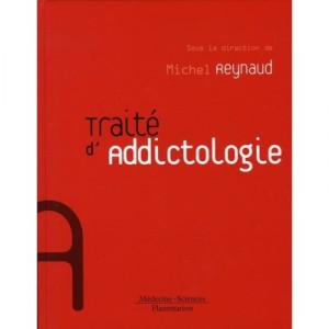 Deals with addiction - Michel Reynaud