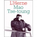Mao Tse-toung - Les Cahiers De L'herne