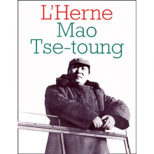 Mao Tse-tung - Les Cahiers de l'Herne