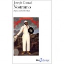 Nostromo - Joseph Conrad