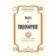 Traite De Theosophie - Bohrer Mar