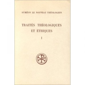 Traites Theologiques Et Ethiques T.1 , Theologie I-iii , Ethique I-iii , Introduction, Texte, Critique, Traduction - Simeon Le 