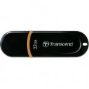 Transcend JetFlash 300 - lecteur flash USB - 32 Go (TS32GJF300) (1758297000)