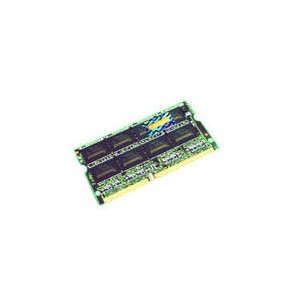 Transcend - Mémoire - - SO DIMM 144 broches - - 100 MHz / PC100 - CL2 - 3.3 V - mémoire... SDRAM 128 Mo (TS128MHP2388)