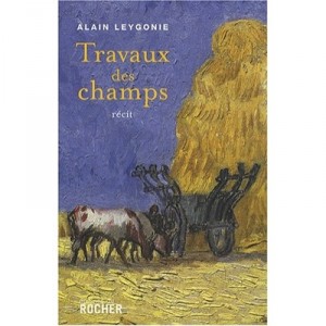 Field work - Alain Leygonie