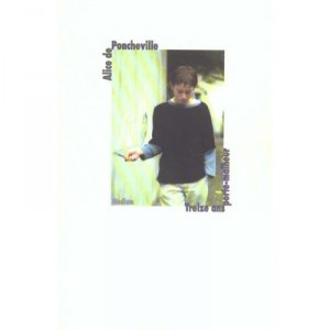Thirteen unlucky - Alice In Poncheville