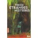 Treize Etranges Histoires - Parrot Nicole