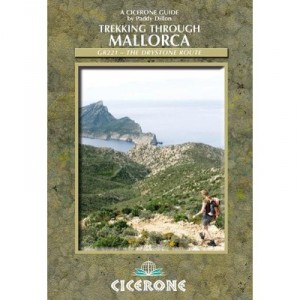 Trekking Through Mallorca - Paddy Dillon