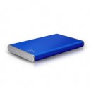 TrekStor - Disque dur externe DataStation pocket Xpress 640 Go - 6,4 cm (2,5") - 15 ms - 8 Mo de cac...