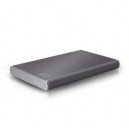 TrekStor - Disque dur externe DataStation pocket Xpress 640 Go - 6,4 cm (2,5") - 15 ms - 8 Mo de cac...