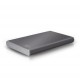 TrekStor - Disque dur externe DataStation pocket Xpress 640 Go - 6,4 cm (2,5") - 15 ms - 8 Mo de cac...