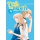 Trill On Eden T.4 - Fujita Maki