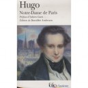 Notre-dame De Paris - Victor Hugo