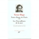 Notre-dame De Paris , Les Travailleurs De La Mer - Victor Hugo
