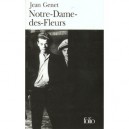 Notre-dame-des-fleurs - Jean Genet