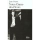 Notre-dame-des-fleurs - Jean Genet