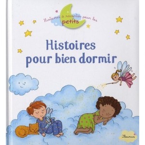 Stories To Sleep - Collectif