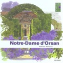 Notre-dame D'orsan - Fabrice Moireau , Legrain