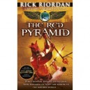 Kane Chronicles: The Red Pyramid, The - Rick Riordan