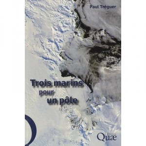 Three Sailors To A Pole - P Treguer