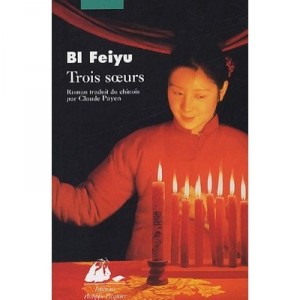 Trois Soeurs - Feiyu Bi