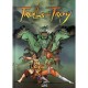 Trolls De Troy T.10 , Les Enrages Du Darshan T.2 - Scotch Arleston , Jean-louis Mourier
