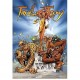 Trolls De Troy T.11 , Trollympiades - Christophe Arleston , Jean-louis Mourier