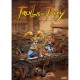 Trolls De Troy T.12 , Sang Famille - Christophe Arleston , Jean-louis Mourier