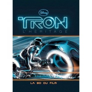 Tron - Walt Disney