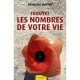 Trouvez Les Nombres De Votre Vie - Francois Notter