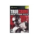 True Crime York City Collector Edition pour Xbox
