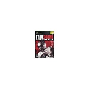 True Crime York City Collector Edition pour Xbox