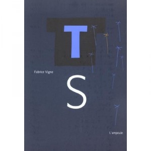 Ts - Fabrice Vigne