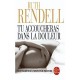 Tu Accoucheras Dans La Douleur - Ruth Rendell