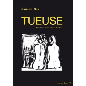 Tueuse - Damien May