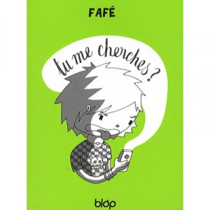 Tu Me Cherches ? - Fafe