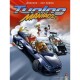 Tuning Maniacs T.3 - Pat Perna , Jenfevre