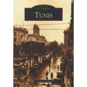 Tunis - Genevieve Falgas