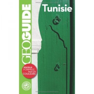 GeoGuide, Tunisia - Collectif