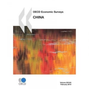 OECD Economic Surveys: China (2010 edition) - Collective